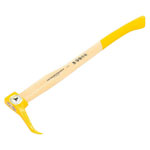 Ochsenkopf 2976463 Sapie 600mm, 500g Ash Handle, Ergonomic for Woodwork