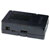 ODROID HC4 Case Black Durable Ventilated Housing for -C4 SBC