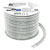 Oehlbach D1C330 Speaker Cable 2x1.5mm² Transparent Silver-Plated OFC
