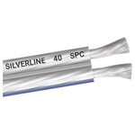 Oehlbach D1C342 Speaker Cable 2x4mm² Transparent High-Quality Sound