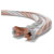 Oehlbach D1C353 Speaker Cable 2x3mm² Transparent OFC/Spiece Copper 1 piece