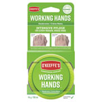 OKeeffes AZPUK010 Working Hands Hand Cream 96g Relieves & Hydrates