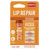 O'Keeffe's AZPUK050 Lip Repair Lip Balm Unscented Moisturises Chapped Lips