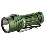 OLight 12805 Baton Turbo Torch Rechargeable 1000lm 510m Beam Compact Design
