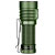 OLight 12805 Baton Turbo Torch Rechargeable 1000lm 510m Beam Compact Design