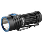OLight 12806 Baton Turbo Torch Rechargeable 1000lm 510m Beam 60h Runtime