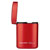 OLight Baton 3 Premium Torch Red Rechargeable 1200 lm 166m Range 53g