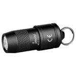 OLight iMini Torch Battery-Powered 10 Lumen Magnetic Keychain Lamp