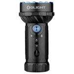 OLight MarauderMini Torch 7000 lm Rechargeable Long Range Black IPX8 462g