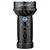 OLight MarauderMini Torch 7000 lm Rechargeable Long Range Black IPX8 462g