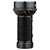OLight MarauderMini Torch 7000 lm Rechargeable Long Range Black IPX8 462g