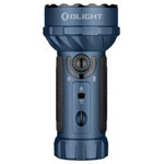OLight Marauder Mini LED Torch 7000 lm Rechargeable Long Range Black