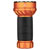 OLight Marauder Mini Torch Rechargeable 7000lm Orange LED Long-Range 462g