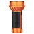 OLight Marauder Mini Torch Rechargeable 7000lm Orange LED Long-Range 462g