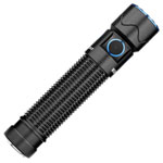 Olight Warrior Mini 2 LED Torch Rechargeable 1750 lm Safe & Compact