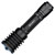 OLight Warrior X 3 Black LED Torch 2500lm 8h Rechargeable Tactical 255g