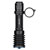 OLight Warrior X 3 Black LED Torch 2500lm 8h Rechargeable Tactical 255g
