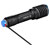 OLight Warrior X 3 Black LED Torch 2500lm 8h Rechargeable Tactical 255g
