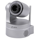 Olympia 5965 IC 1285 Z LAN/Wi-Fi IP CCTV Camera HD 720p Mobile Alerts