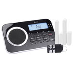 Olympia 6018 Protect 9730 Wireless Alarm System Easy to Install Expandable
