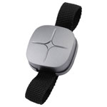 Olympia 6107 Wireless Alarm Vibration Sensor Adjustable Sensitivity