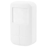 Olympia 6108 Wireless Alarm PIR Detector 8m Range Splash-Proof
