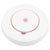 Olympia 6114 SI 300 Wireless Smoke & Heat Detector for Home Protection