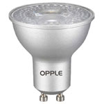 Opple 140060949 LED GU10 Reflector Bulb 5.2W Warm White Dimmable