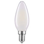 Opple 500011000100 LED Candle 4.5W E14 Warm White Dimmable Energy Saving