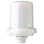 ORBIS OB132200 ORBIFOT Twilight Switch IP65 Surface Mount 230V AC