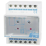 ORBIS OB230230 EBR-2 Fluid Level Gauge 230/400V AC 65.5x71x86mm.