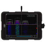 Oscium WIPRY2500X Spectrum Analyser 2.4/5GHz iOS/Android/Windows Compatible
