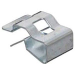 Panduit MCMS25-P-C Clip Self-Sealing Metal Edge Fast Install Clip