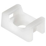 Panduit TM2S8-C Cable Mount Screw Fix 15mm Bundle  Max Ecru 1 piece