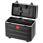 Parat 208330151 Laptool Tron-X Pilot Case 17 Notebook CP-7 Holders