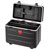 Parat 208330151 Laptool Tron-X Pilot Case 17 Notebook CP-7 Holders