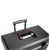 Parat 208363151 PARADOC TronX Flight Case Black Compact 29L Secure Mobile