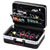 Parat 481070171 Classic Plus TSA Lock Tool Box Sturdy Aluminium Frame