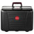 Parat 481070171 Classic Plus TSA Lock Tool Box Sturdy Aluminium Frame