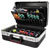 Parat 481070171 Classic Plus TSA Lock Tool Box Sturdy Aluminium Frame