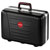 Parat 481070171 Classic Plus TSA Lock Tool Box Sturdy Aluminium Frame