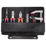 Parat 492015551 Tool Board 1-Piece 430 x 74 x 330 mm Durable Storage