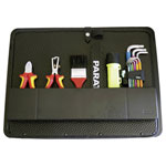 Parat 498016161 Bottom Tray Durable 1-Piece Design for Efficient Use