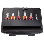 Parat 498029161 Bottom Tray Durable High-Quality 1 Piece