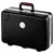 Parat 530000171 SILVER Tool Case Empty 25L 480x350x180mm 20kg Capacity
