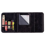 Parat 5650018061 Basic Tool Bag Black Leather Incl. Tools & Laser Meter