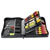 Parat 5650040061 BASIC Wallet Plus: Compact Tool Bag 26 Pockets 21 Straps