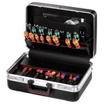 Parat 581000171 Classic Plus CP-7 Tool Box Slip-Resistant 480x360x210mm