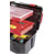 Parat 5811000391 PROFI-LINE Tool Box 445x230x230mm 16L Lockable PP