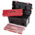 Parat 5812000391 PROFI-LINE Toolbox 480x230x255mm Durable Polypropylene